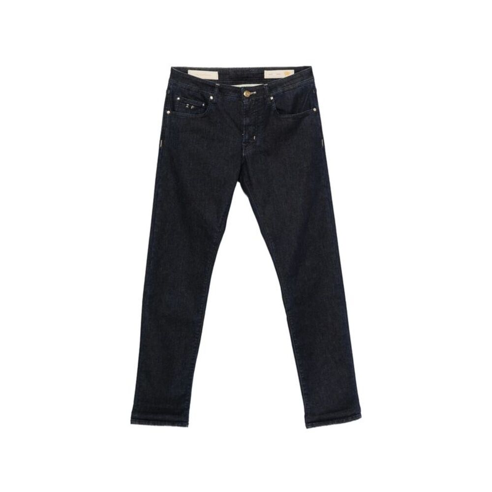 Tramarossa Blue Denim - Regular & Straight-Leg Jeans Men